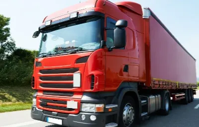 Antalya Gazipaşa Ambar Kargo