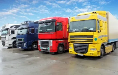 Antalya Gazipaşa Nakliye Ambarı