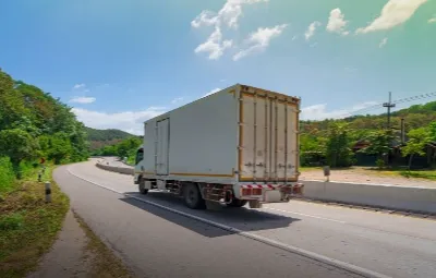 Antalya ile Gazipaşa Arası Bulaşık Makinesi Taşıma