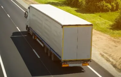 Antalya ile Gazipaşa Arası Parça Eşya Taşıma