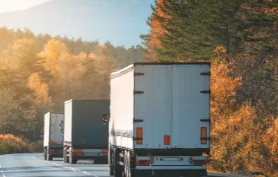 Antalya ile Gazipaşa Arası Klima Taşıma