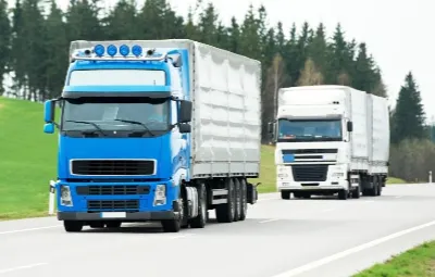 Antalya ile Gazipaşa Arası Eşya Taşıma